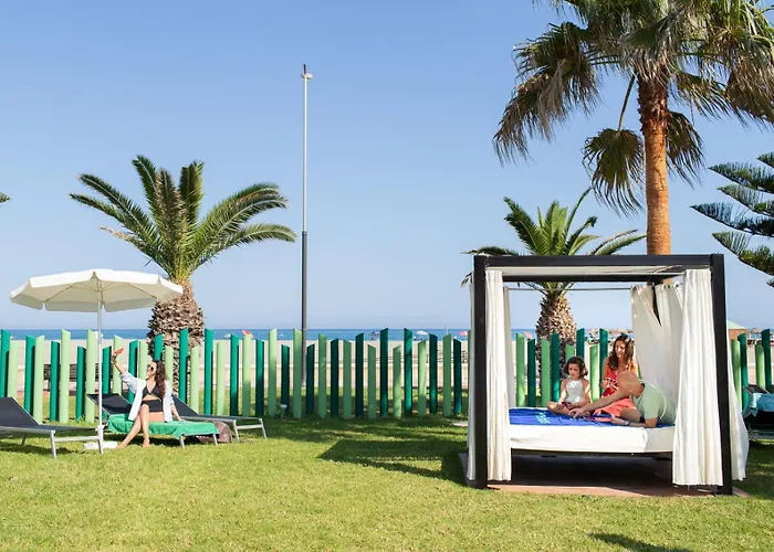 Protur Roquetas Hotel&Spa